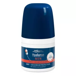 HYALURON DEO Roll-on mænd, 50 ml