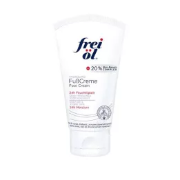 FREI ÖL Hydrolipid fodcreme, 75 ml