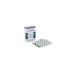 PLASMA LIQUID Para probiotiske sugetabletter, 30 stk