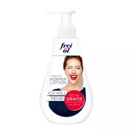 FREI ÖL Hydrolipid bodylotion, 250 ml