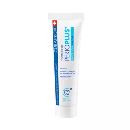 CURAPROX perio Plus+ Support Tandpasta, 75 ml