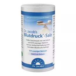 BLUTDRUCK-SALZ Dr.Jacobs, 250 g