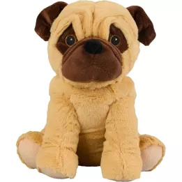 WARMIES Mops beige, 1 stk