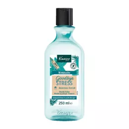 KNEIPP Effektivt brusebad Farvel Stress, 250 ml