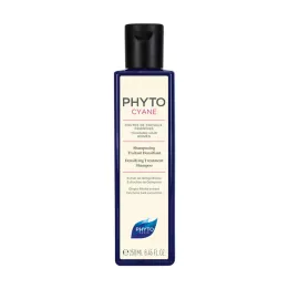 PHYTOCYANE Shampoo 2019, 250 ml