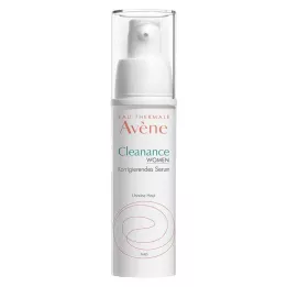 AVENE Rengøring WOMEN korrigerende serum, 30 ml