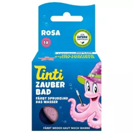 TINTI Magic bad pink, 40 g