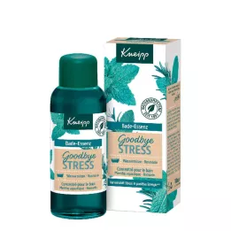 KNEIPP Bathing Essence Farvel Stress, 100 ml