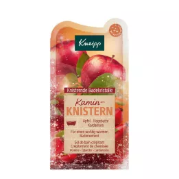 KNEIPP Skorsten knitrende knitrende badesalt, 60 g