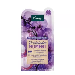 KNEIPP Knitrende badesalt prikkende øjeblik, 60 g