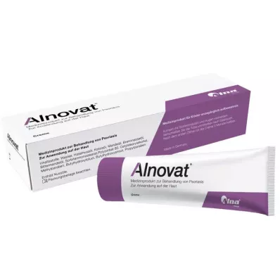 ALNOVAT Fløde, 30 g ALNOVAT Fløde, 30 g