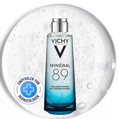 VICHY MINERAL 89 Elixir, 75 ml VICHY MINERAL 89 Elixir, 75 ml