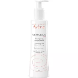 AVENE Antirougeurs Ren beroligende rensemælk, 200 ml