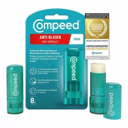 COMPEED Anti-blisterstift HRA, 1 stk
