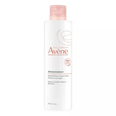 AVENE Rensemælk, 200 ml