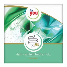 FOR YOU tarmslimhindebeskyttelsestest, 1 stk