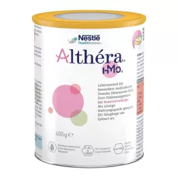 ALTHERA Pulver, 400 g