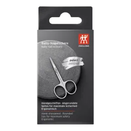 Zwilling Classic Inox Baby neglesaks 8 cm, 1 stk
