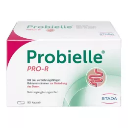 PROBIELLE PRO-R kapsler, 90 stk