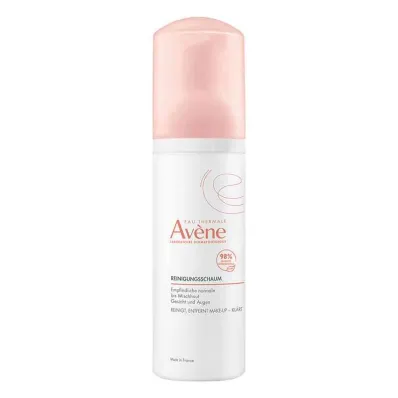 Avene renseskum (50 ml) Avene renseskum (50 ml)