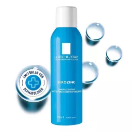 ROCHE-POSAY SEROZINC Spray, 150 ml