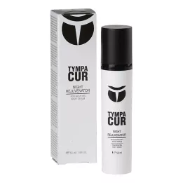 TYMPACUR Night Rejuvenator natserum, 1X50 ml