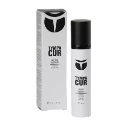 TYMPACUR Night Repair natcreme, 1X50 ml