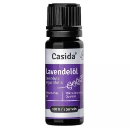 LAVENDEL ÖL ren essentiel, 10 ml