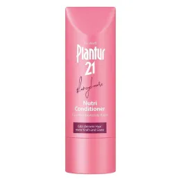 Plantur 21 langt hår Nutri-Conditioner, 175 ml