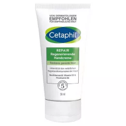 CETAPHIL Reparationshåndcreme, 50 ml