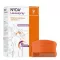 NYDA Lusespray, 2X50 ml