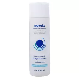 NOREIZ hudberoligende brusegel, 200 ml