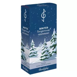 WINTER-TEEGENUSS Kanel Kardemomme ingefær, 175 g
