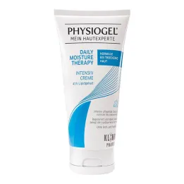 Physiogel Daily Moisture Therapy Intensiv Cream til normal til tør hud, 150 ml