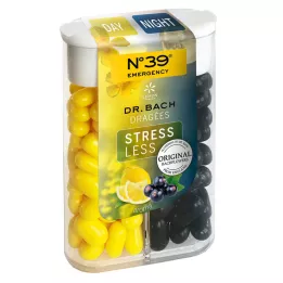 BACHBLÜTEN Nr.39 Nøddag+Natdrager, 44 g