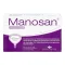 Manosan tabletter (60 stk.)