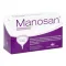Manosan tabletter (60 stk.)