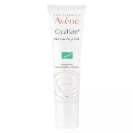 AVENE Cicalfate+ Scar Care Gel, 30 ml