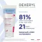 DEXERYL Shower Shower Cream 200 ml Shower Gel, 200 ml