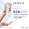 DEXERYL Shower Shower Cream 200 ml Shower Gel, 200 ml