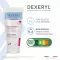 DEXERYL Shower Shower Cream 200 ml Shower Gel, 200 ml