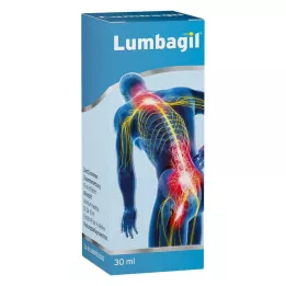 LUMBAGIL Orale dråber, 30 ml