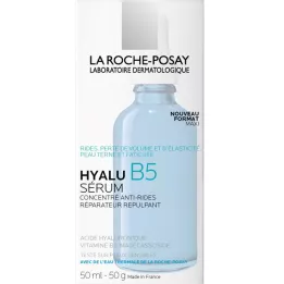 ROCHE-POSAY Hyalu B5 serumkoncentrat, 50 ml