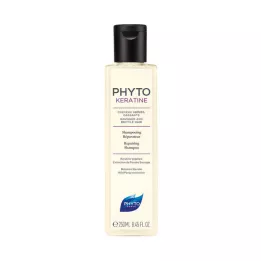 PHYTOKERATINE Reparationsshampoo, 250 ml