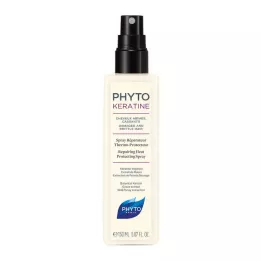 PHYTOKERATINE varmebeskyttende spray, 150 ml