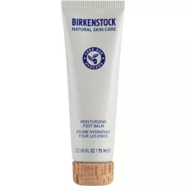 BIRKENSTOCK Fugtgivende fodbalsam, 75 ml