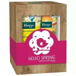 KNEIPP Gavepakke Hej Spring, 2X200 ml