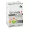 VITAMIN B KOMPLEX kapsler, 120 stk