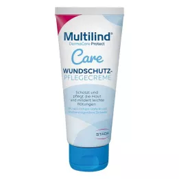 MULTILIND DermaCare Protect plejecreme, 200 ml