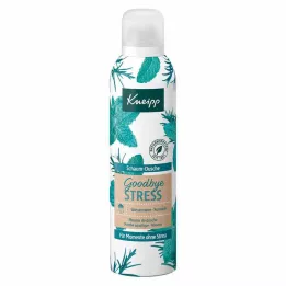 KNEIPP Skumbruser Farvel Stress, 200 ml